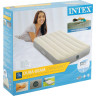 Надувной матрас INTEX Deluxe Twin 64101, 99×191×25 см
