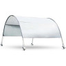 Навес INTEX 28054 Pool Canopy для прямоугольных и овальных бассейнов 400–732 см